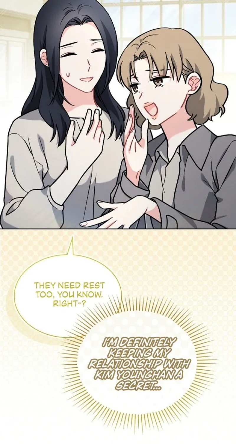 Read Elusive Touch chapter 9 image 43 on Lezhin