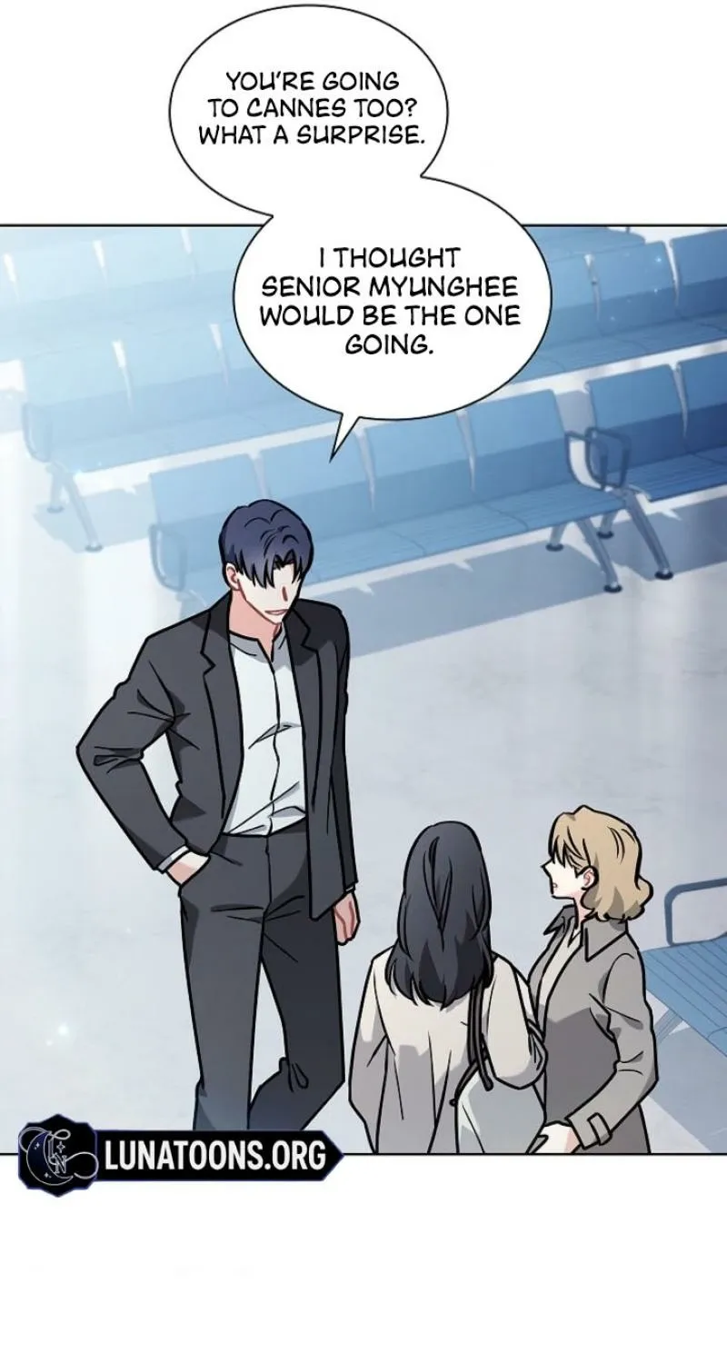 Read Elusive Touch chapter 9 image 48 on Lezhin