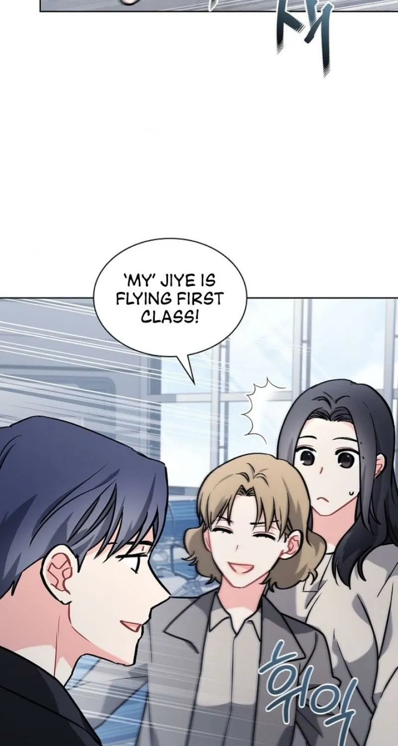 Read Elusive Touch chapter 9 image 56 on Lezhin