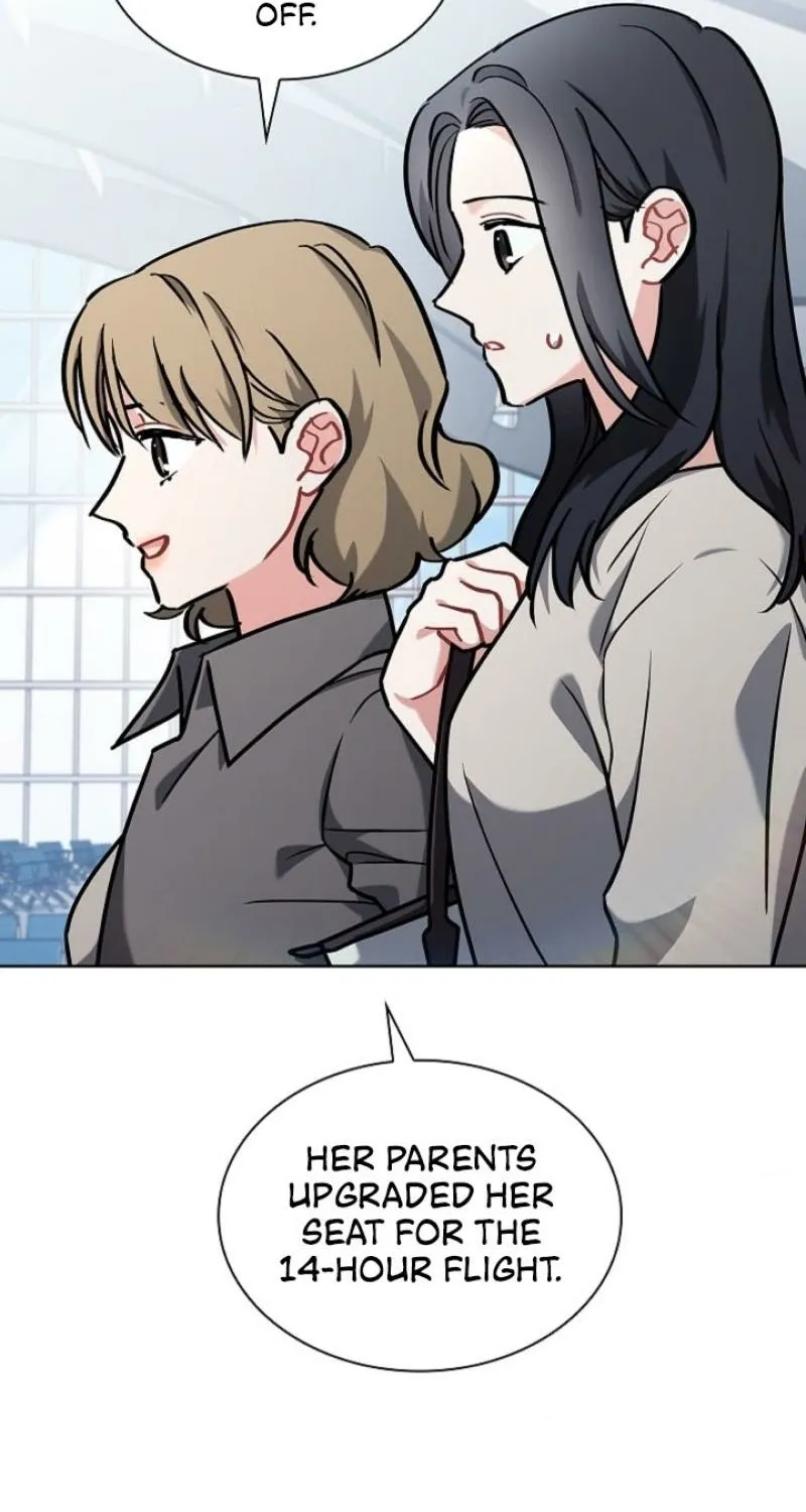 Read Elusive Touch chapter 9 image 58 on Lezhin