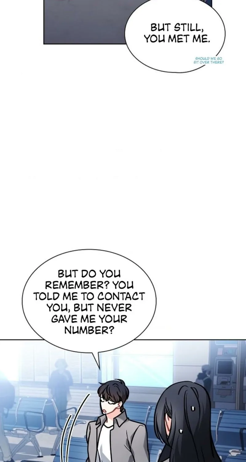 Read Elusive Touch chapter 9 image 6 on Lezhin
