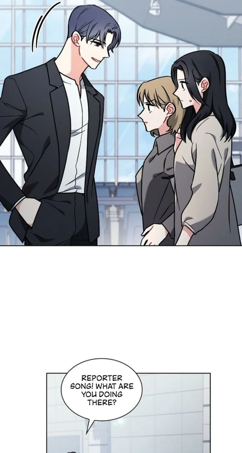 Read Elusive Touch chapter 9 image 60 on Lezhin