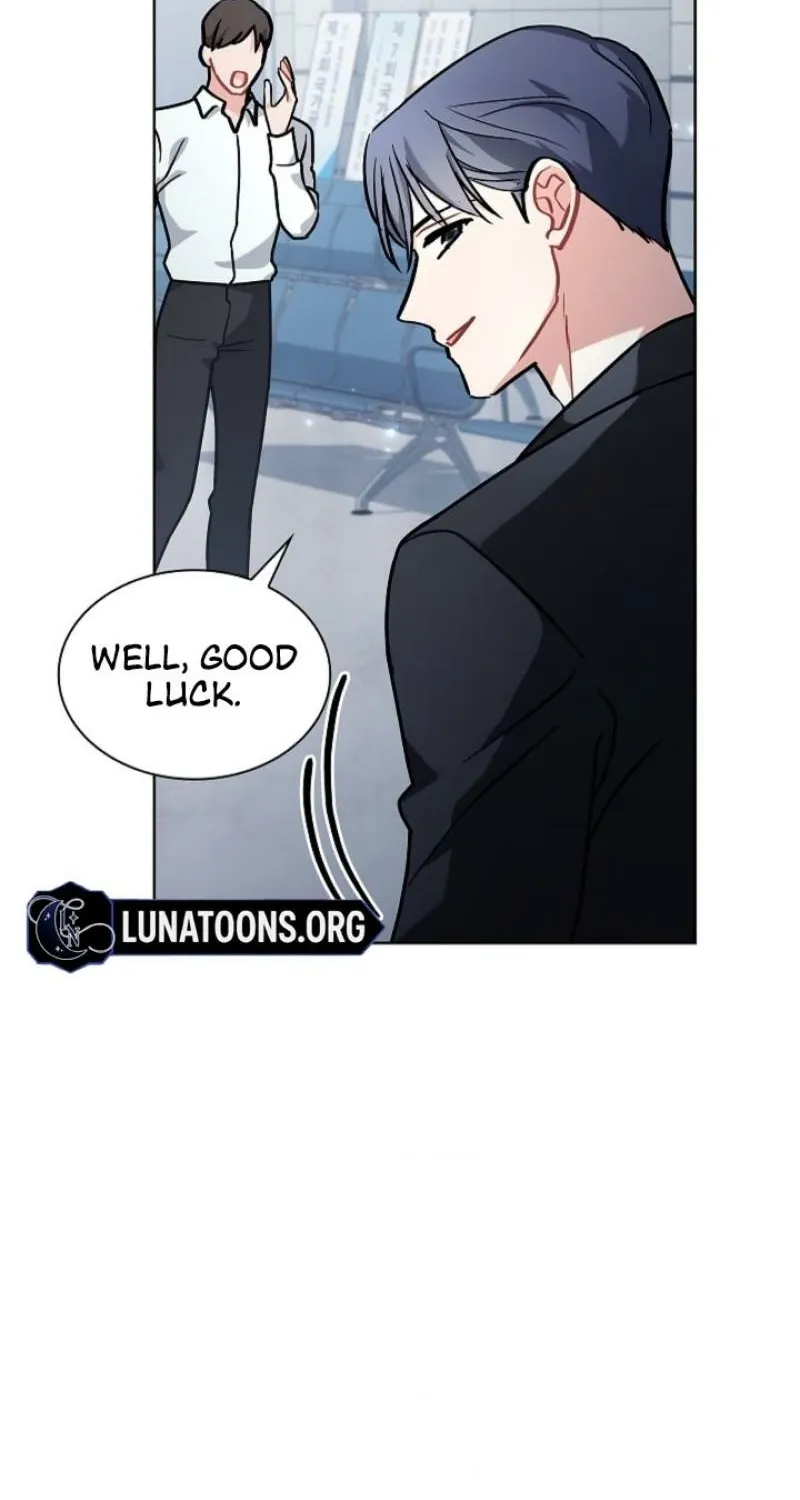 Read Elusive Touch chapter 9 image 61 on Lezhin