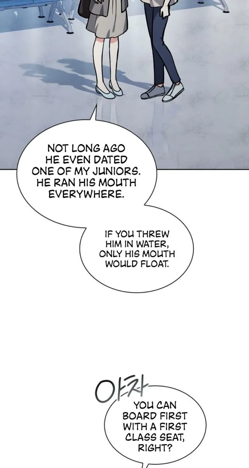 Read Elusive Touch chapter 9 image 64 on Lezhin