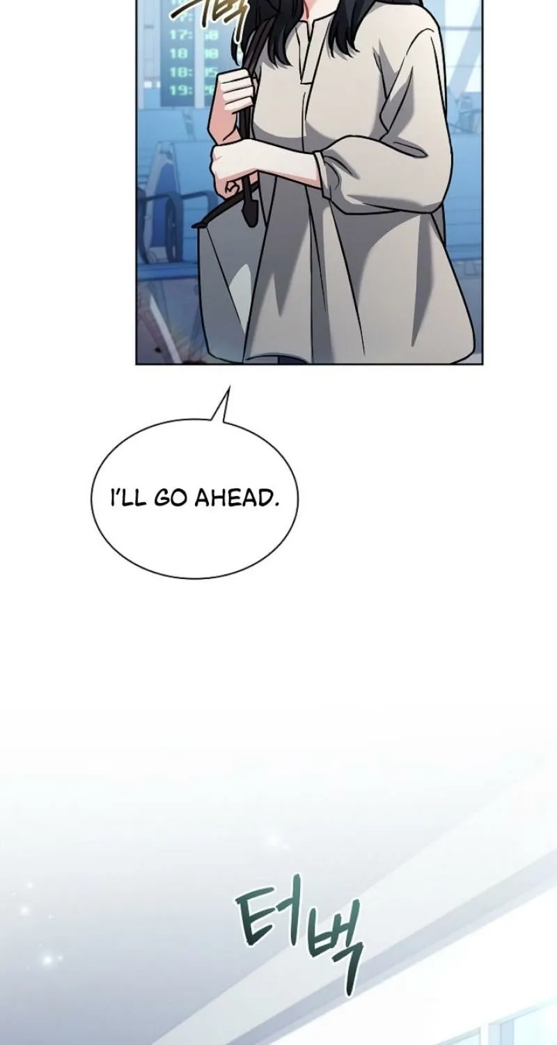 Read Elusive Touch chapter 9 image 67 on Lezhin