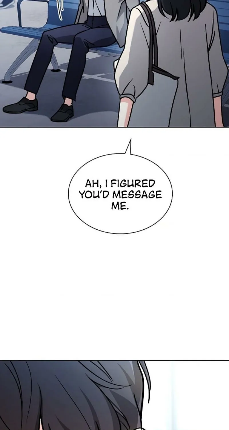Read Elusive Touch chapter 9 image 7 on Lezhin