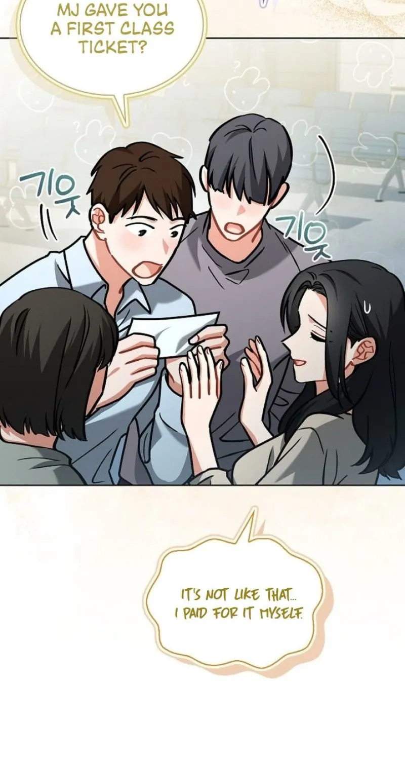 Read Elusive Touch chapter 9 image 70 on Lezhin
