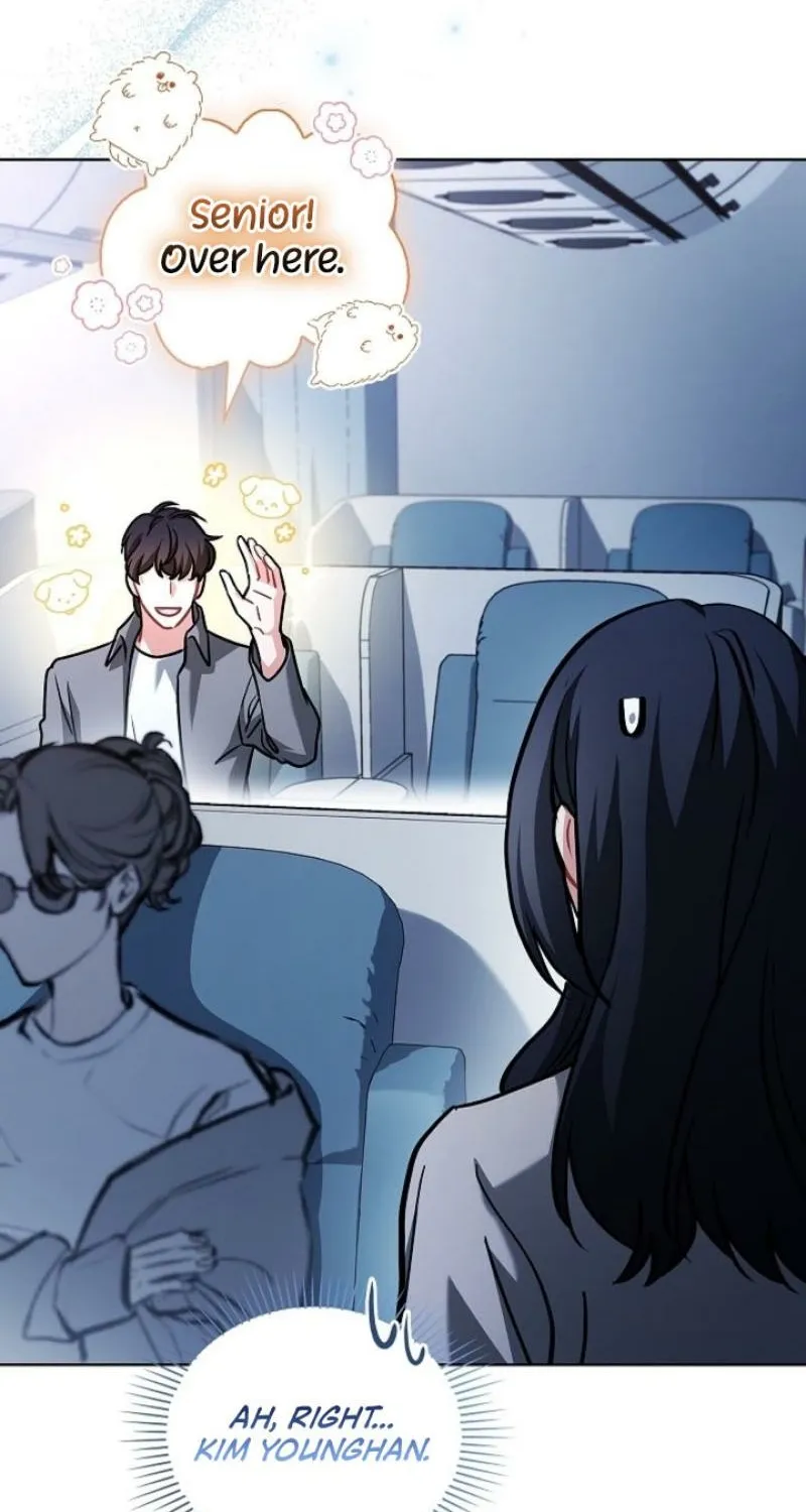 Read Elusive Touch chapter 9 image 73 on Lezhin