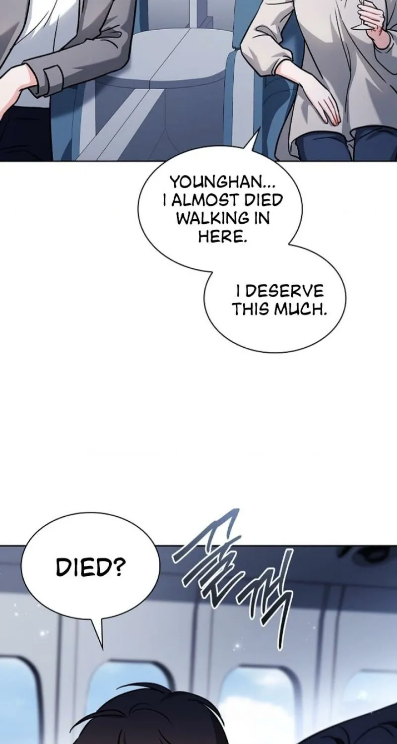 Read Elusive Touch chapter 9 image 79 on Lezhin