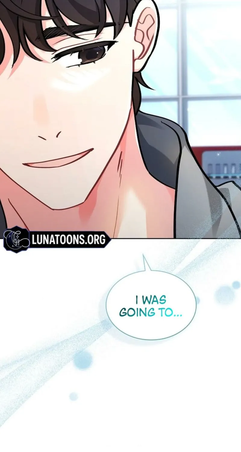 Read Elusive Touch chapter 9 image 8 on Lezhin