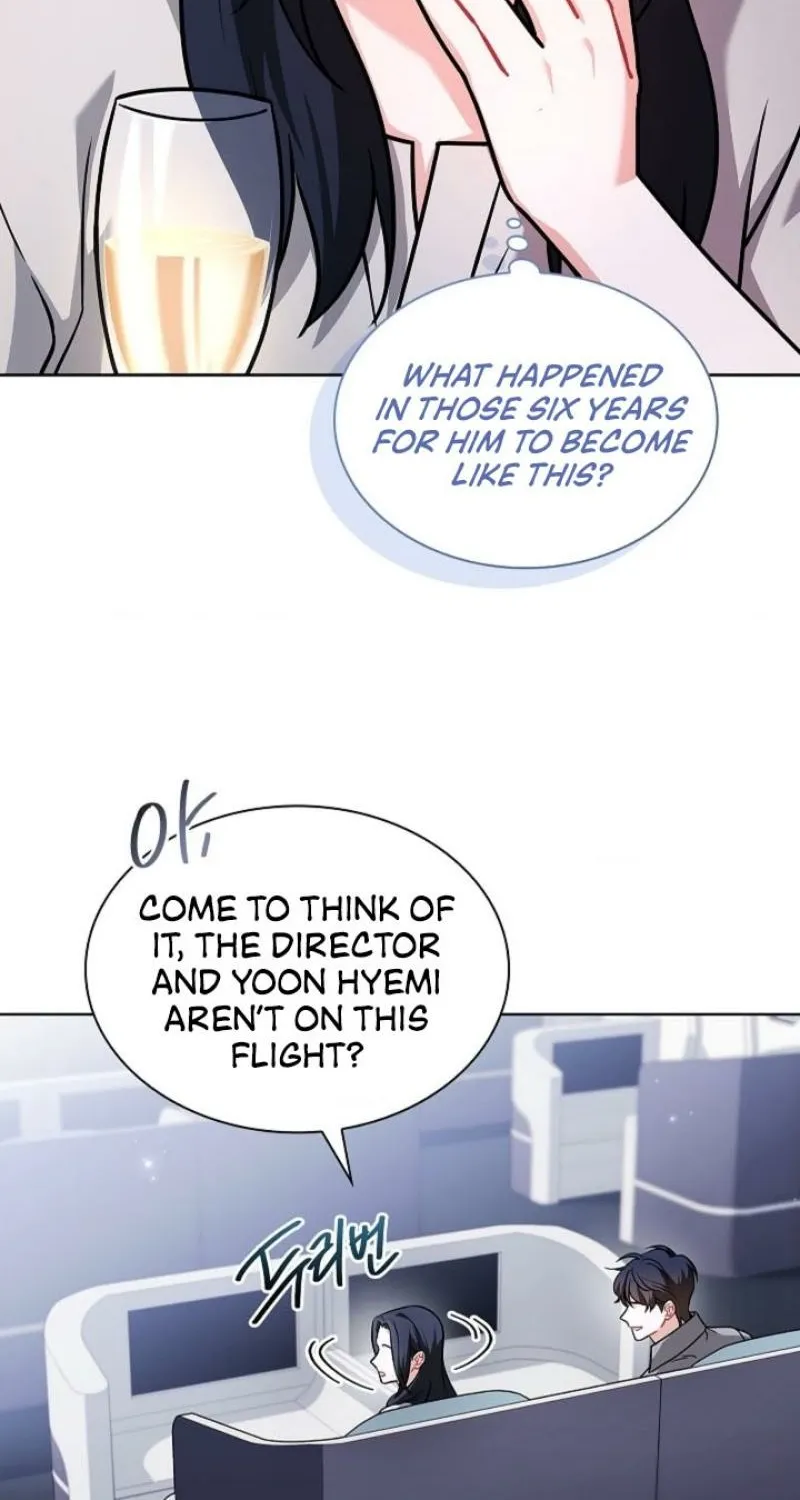 Read Elusive Touch chapter 9 image 85 on Lezhin