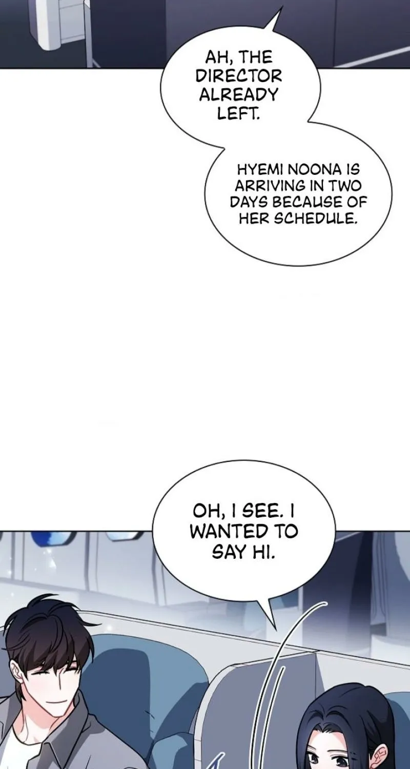 Read Elusive Touch chapter 9 image 86 on Lezhin