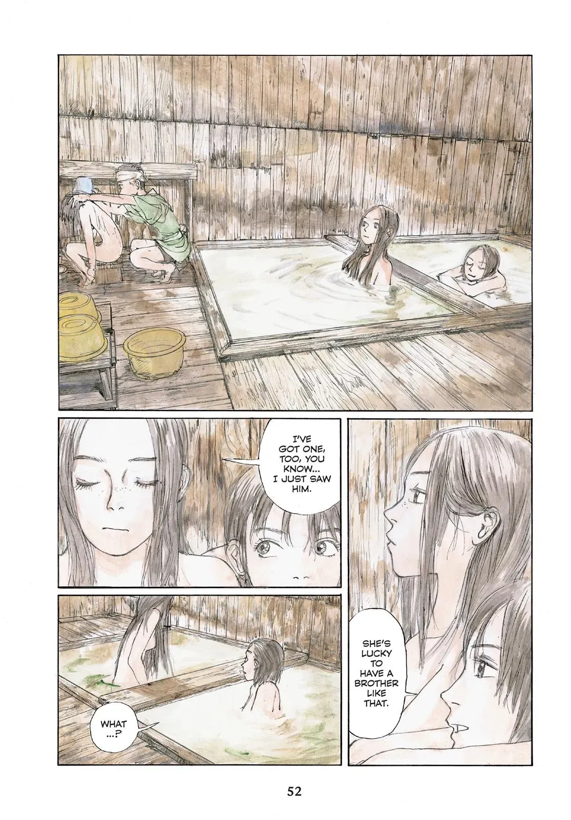Read Emanon chapter 13 image 3 on Lezhin