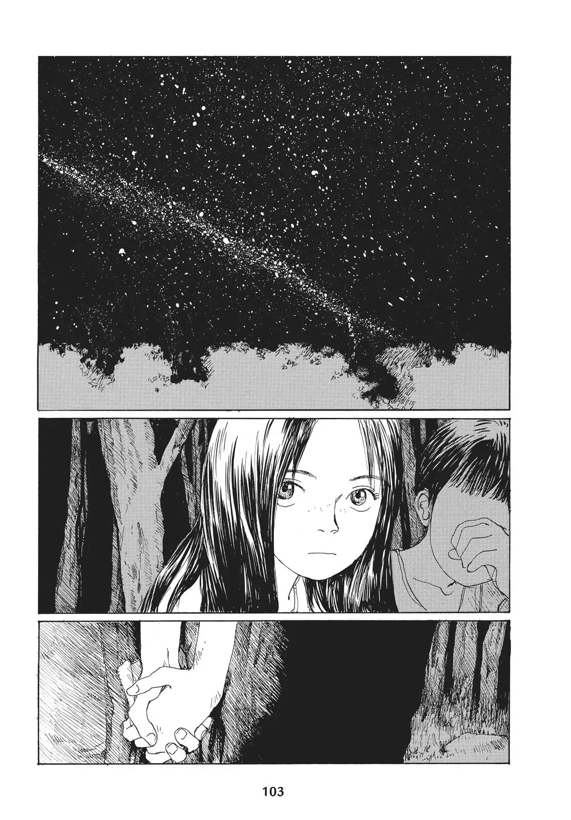 Read Emanon chapter 17 image 10 on Lezhin