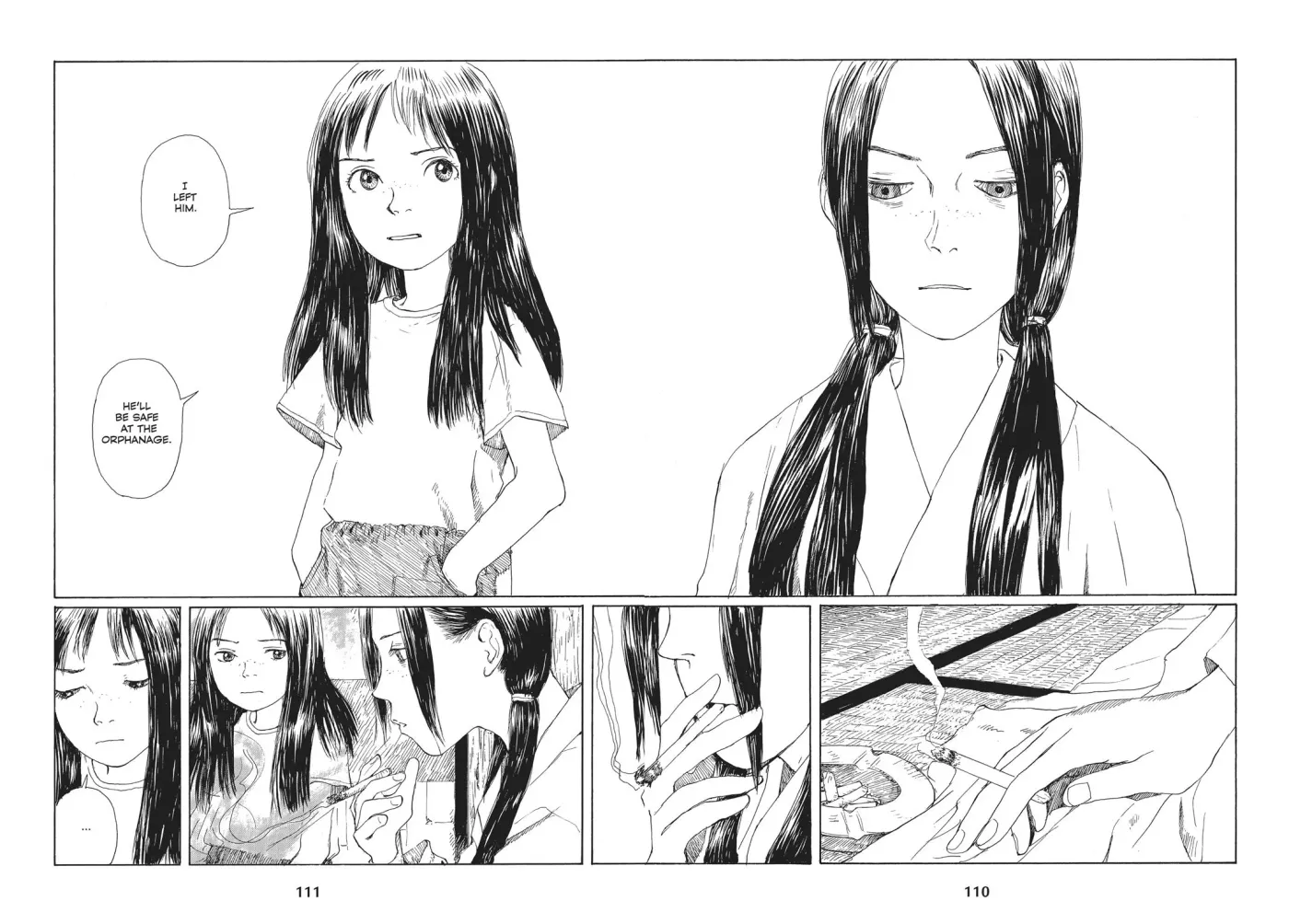 Read Emanon chapter 17 image 17 on Lezhin