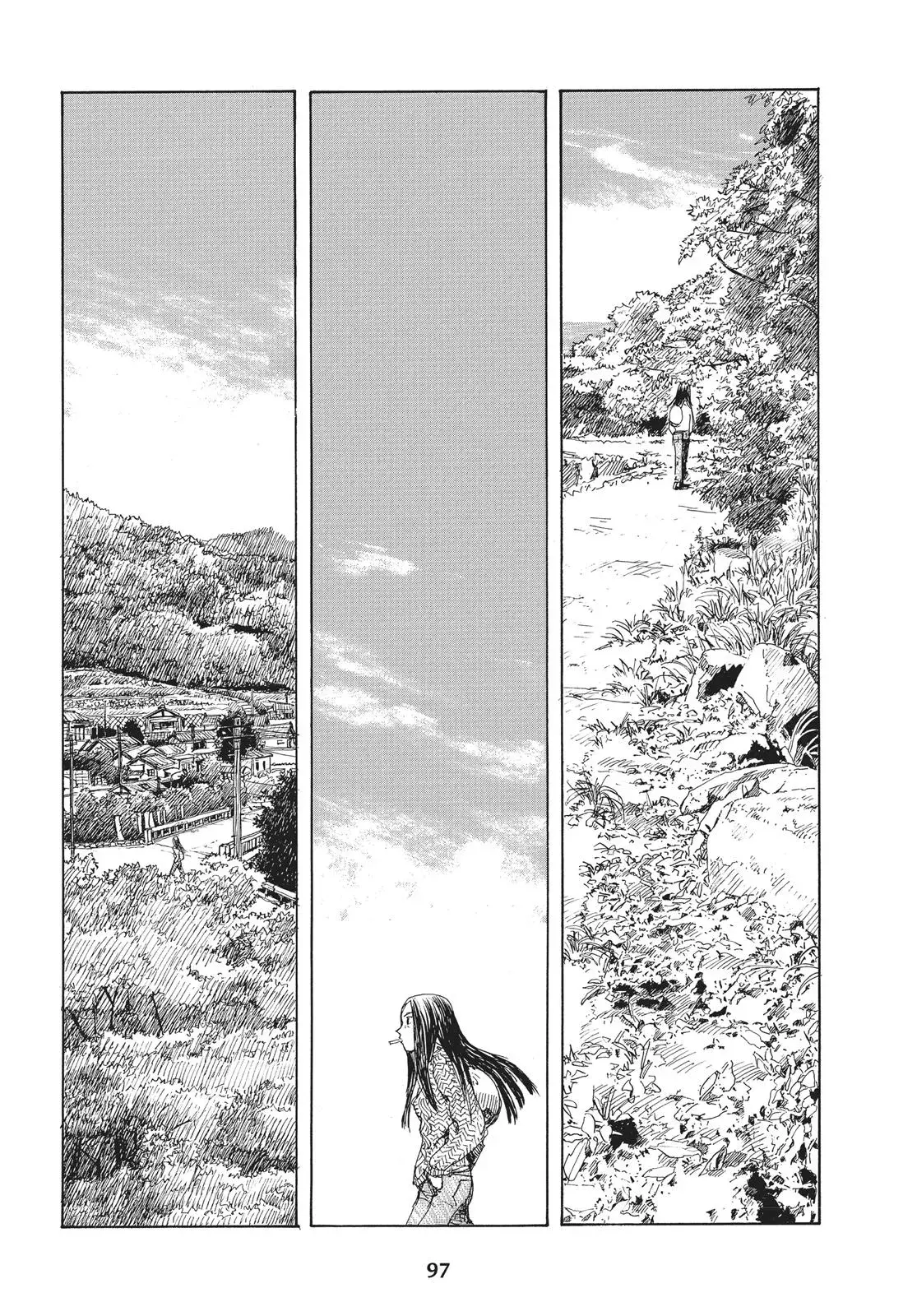 Read Emanon chapter 17 image 4 on Lezhin