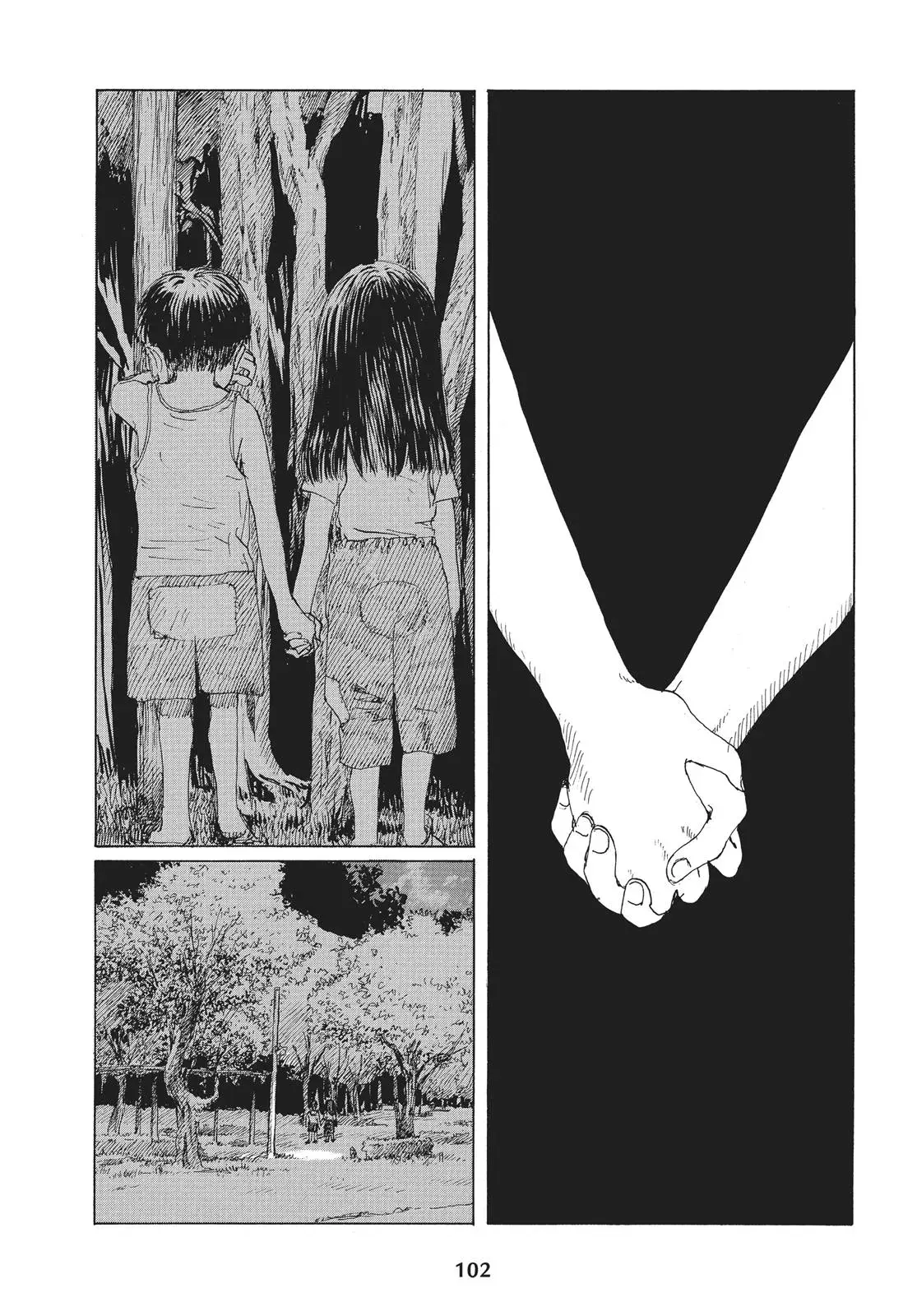 Read Emanon chapter 17 image 9 on Lezhin