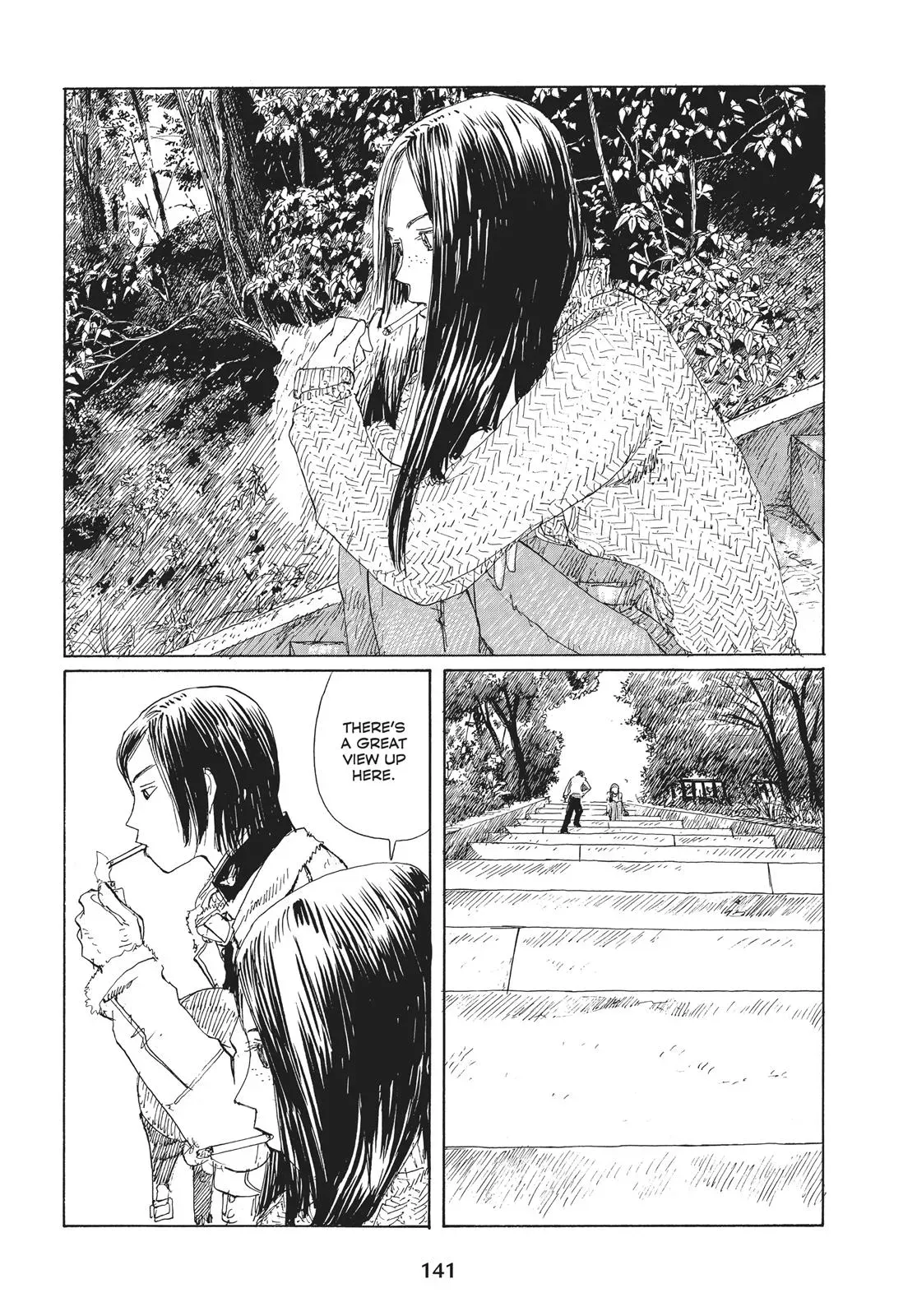 Read Emanon chapter 19 image 14 on Lezhin