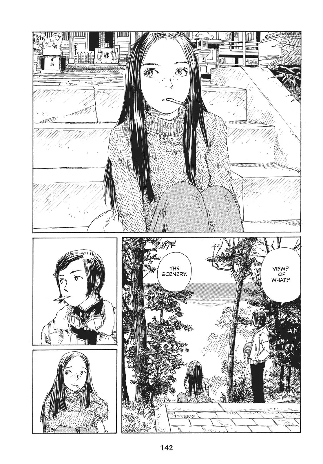 Read Emanon chapter 19 image 15 on Lezhin