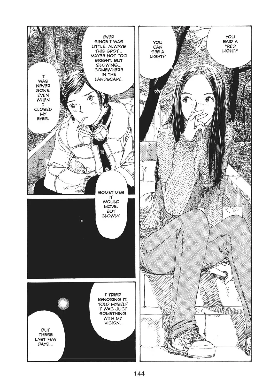 Read Emanon chapter 19 image 17 on Lezhin