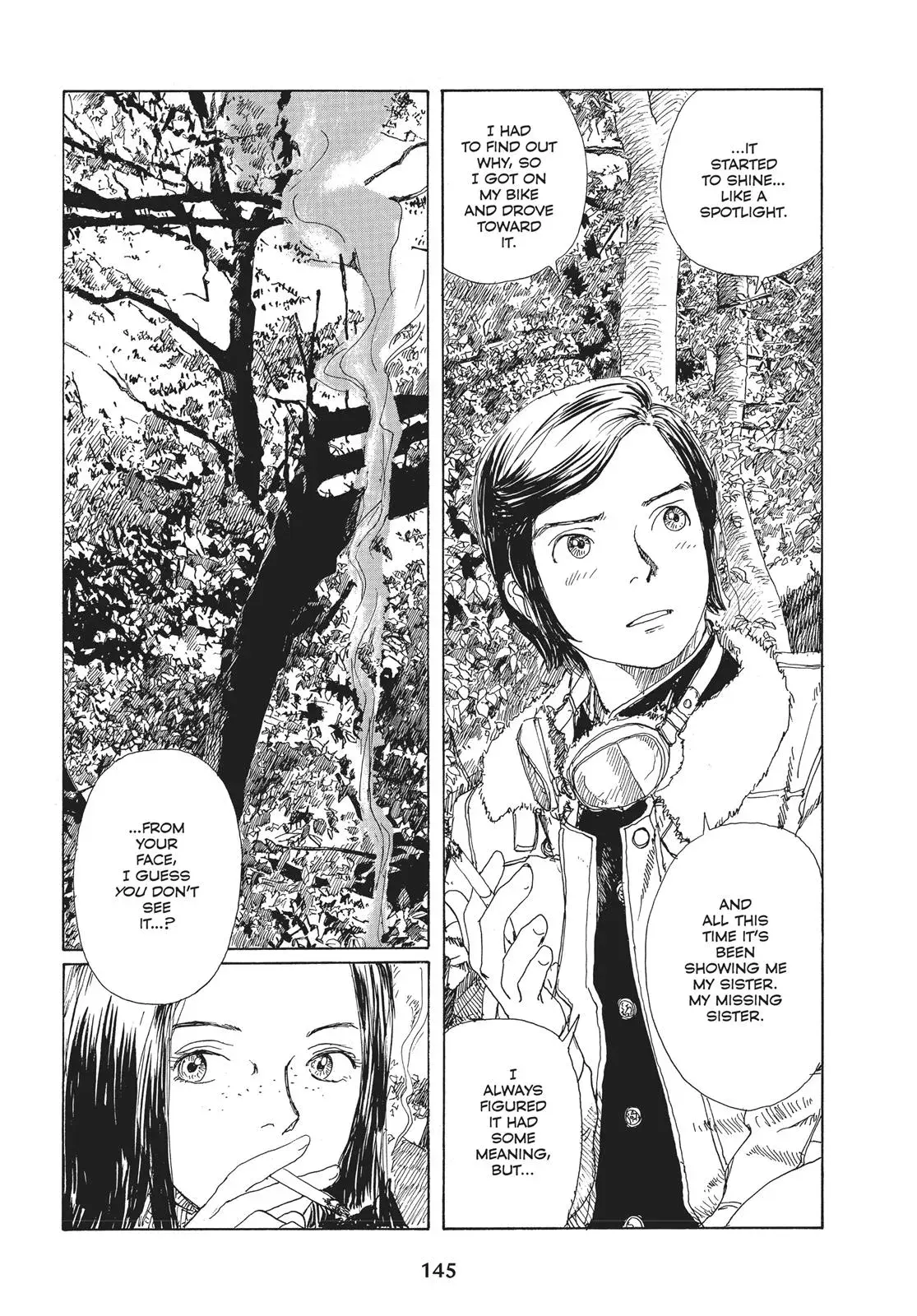Read Emanon chapter 19 image 18 on Lezhin