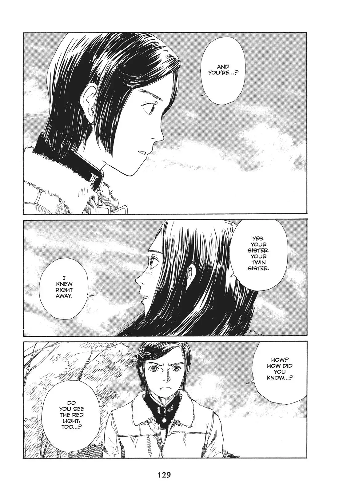Read Emanon chapter 19 image 2 on Lezhin