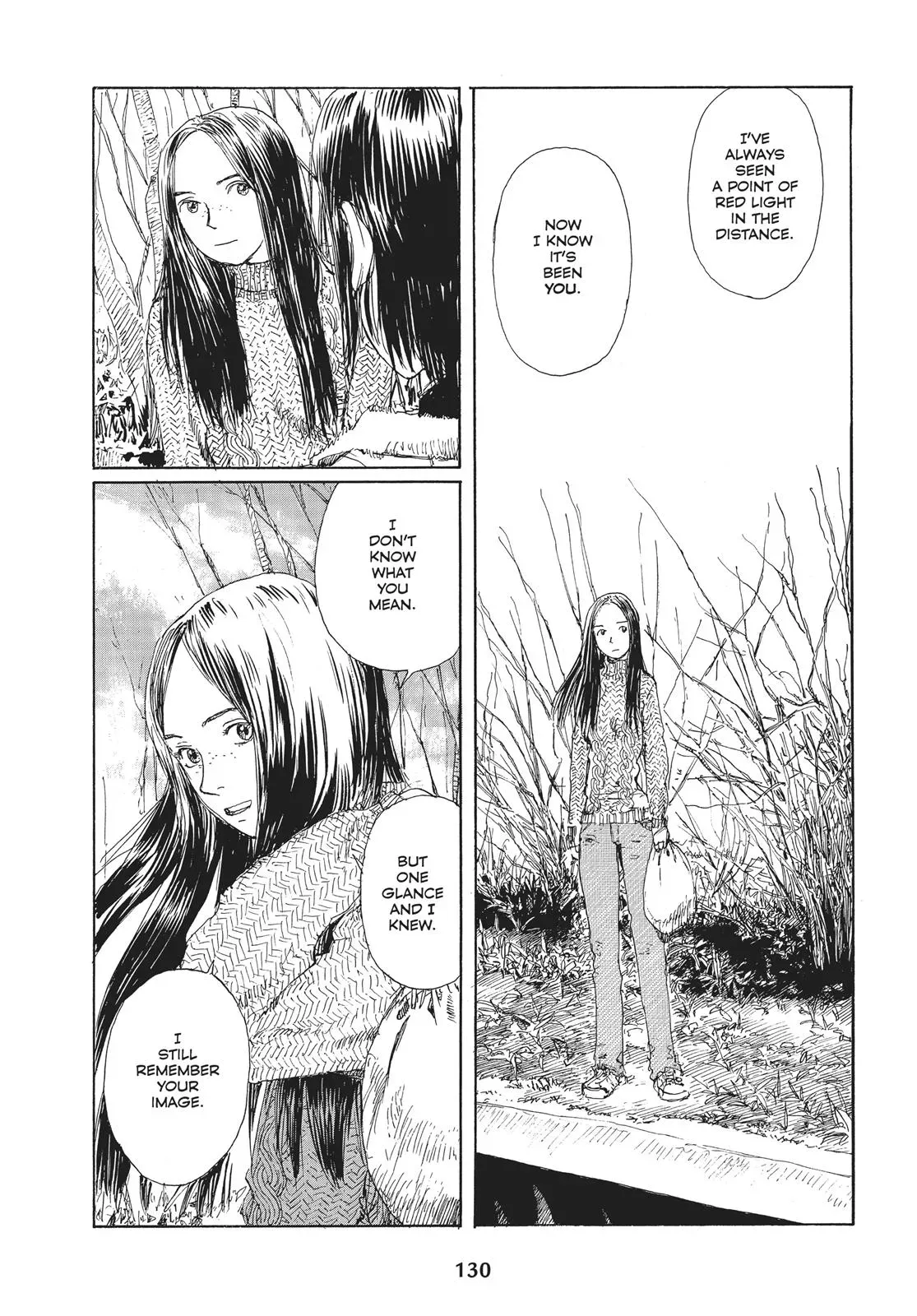 Read Emanon chapter 19 image 3 on Lezhin