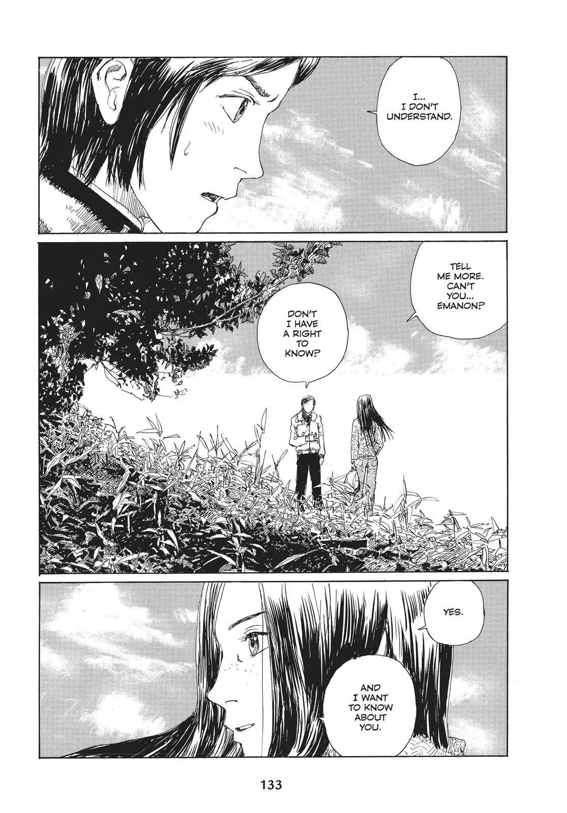 Read Emanon chapter 19 image 6 on Lezhin