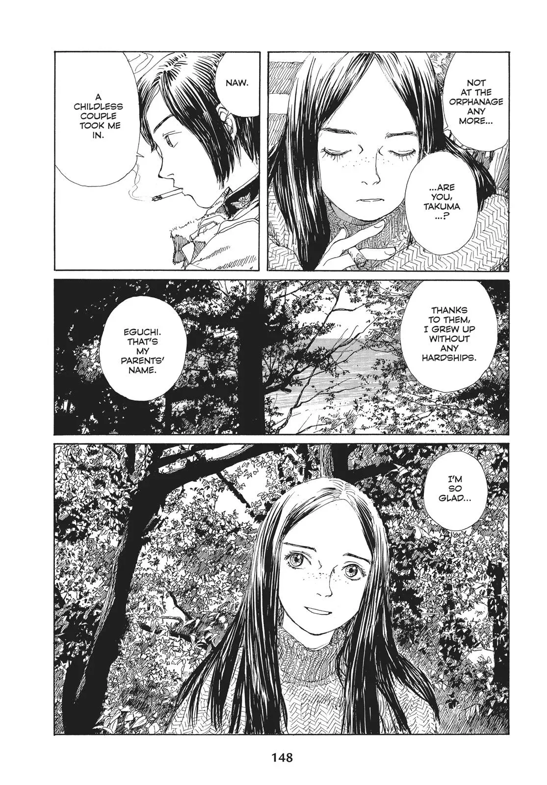 Read Emanon chapter 20 image 1 on Lezhin