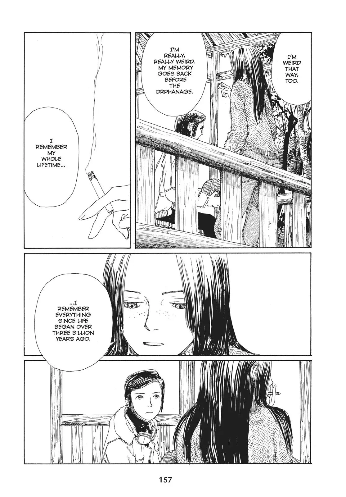 Read Emanon chapter 20 image 10 on Lezhin