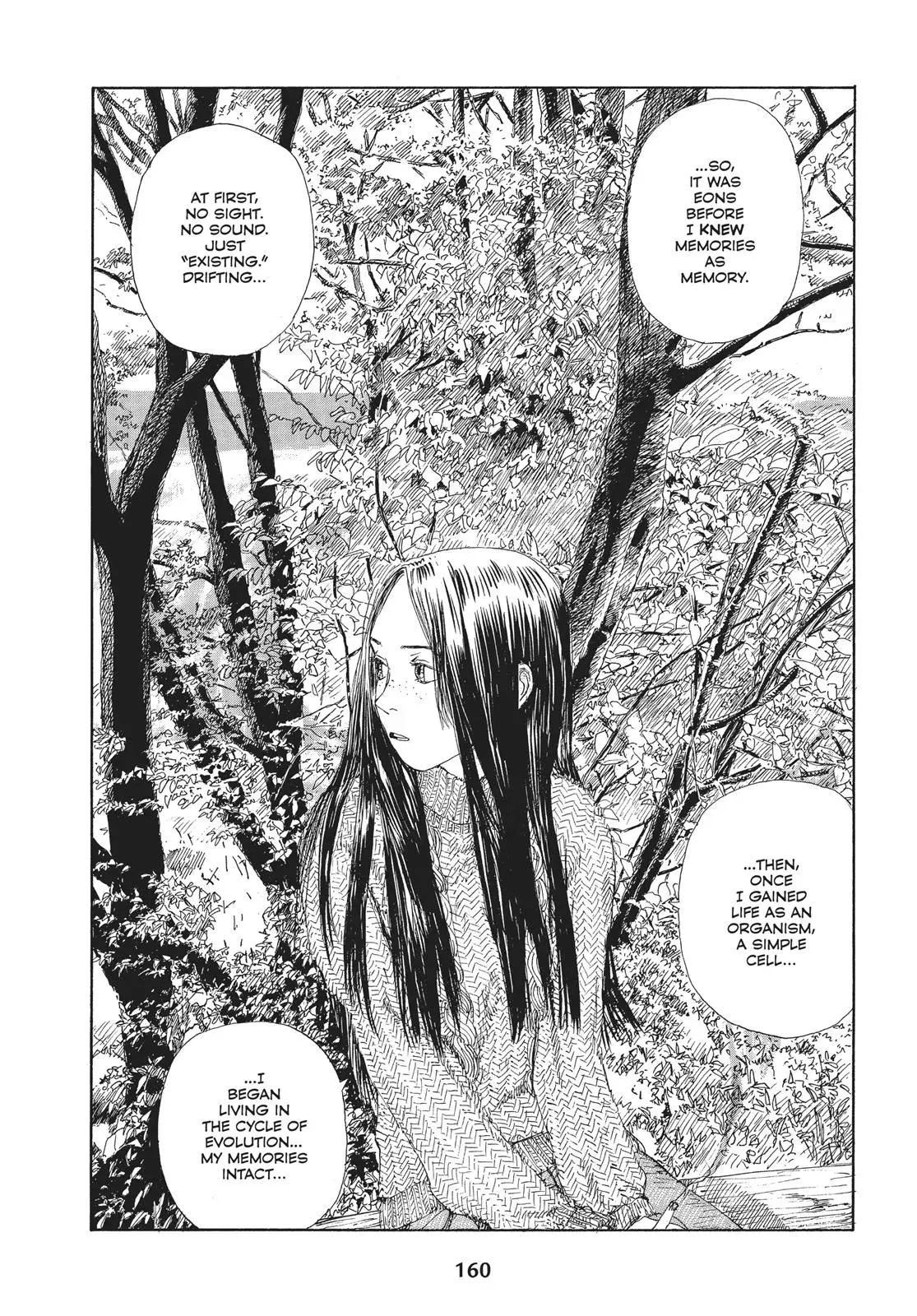 Read Emanon chapter 20 image 13 on Lezhin
