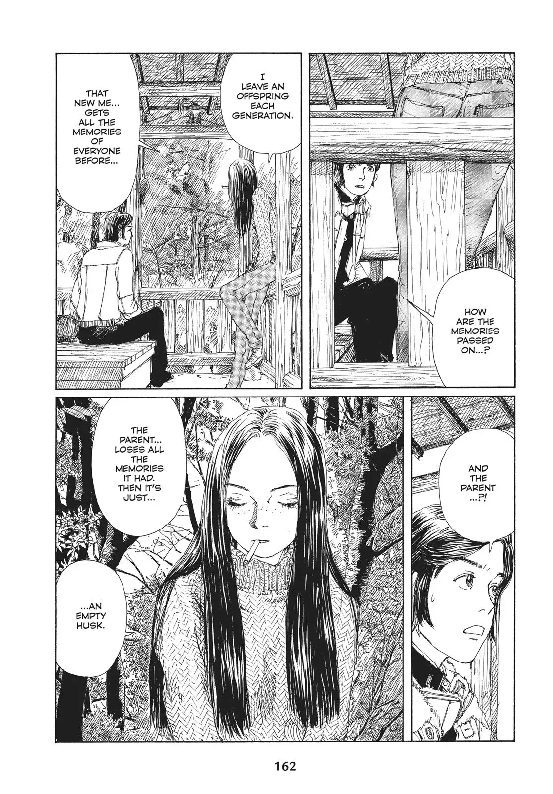 Read Emanon chapter 20 image 15 on Lezhin