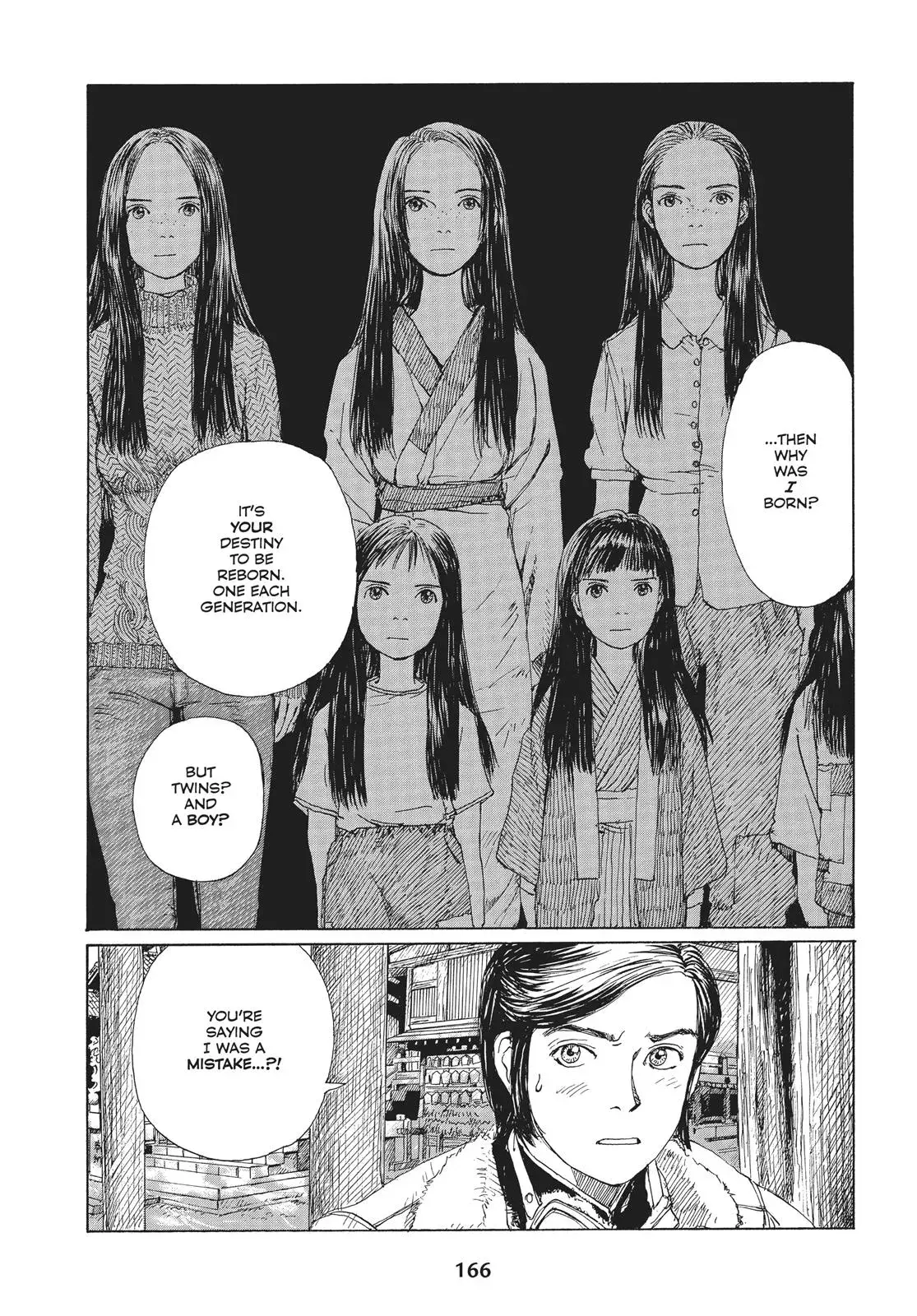 Read Emanon chapter 20 image 19 on Lezhin