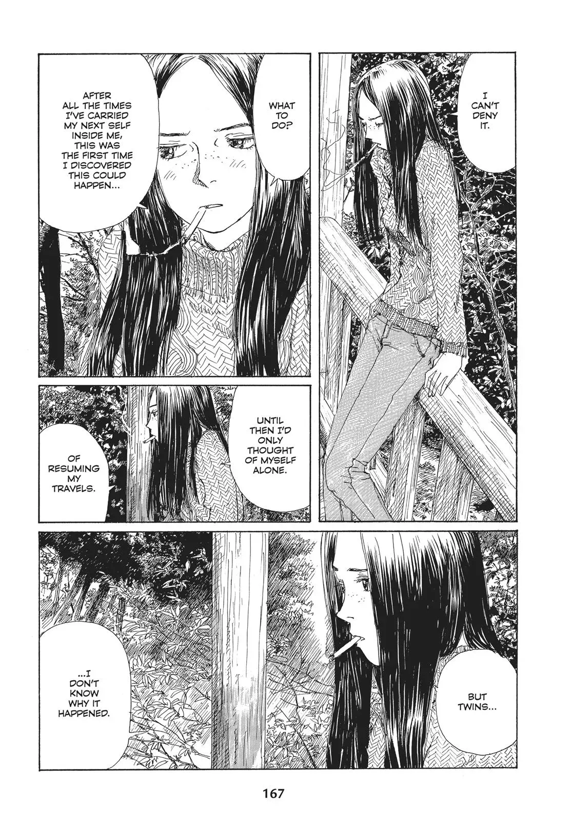 Read Emanon chapter 20 image 20 on Lezhin