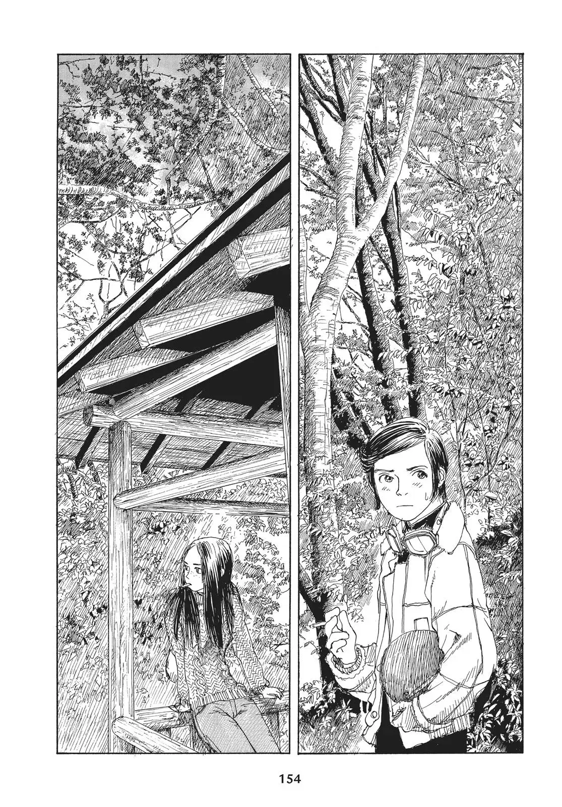 Read Emanon chapter 20 image 7 on Lezhin