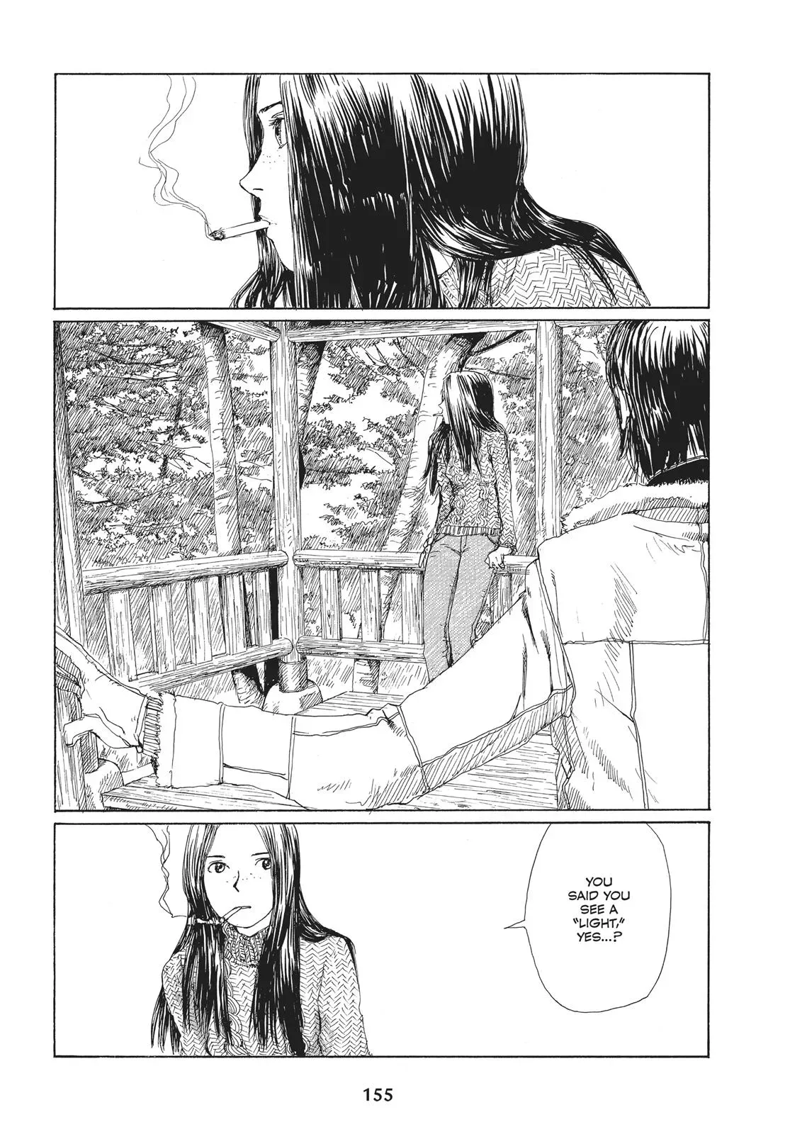 Read Emanon chapter 20 image 8 on Lezhin