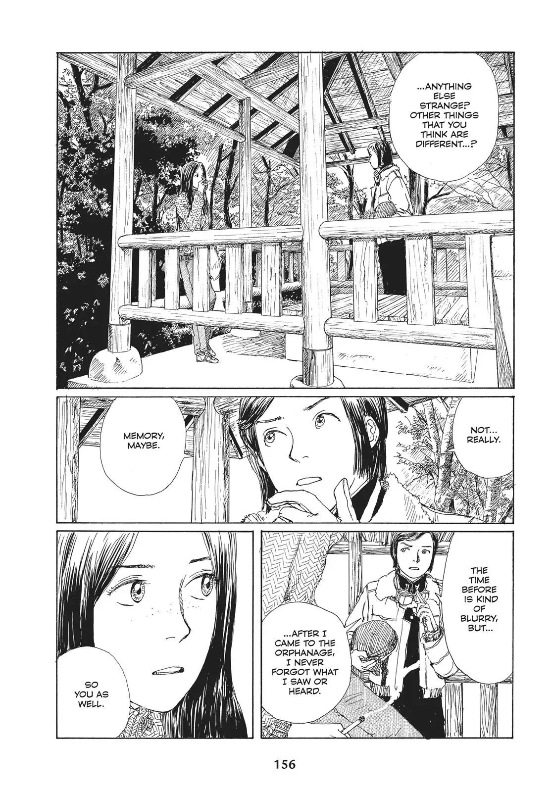 Read Emanon chapter 20 image 9 on Lezhin