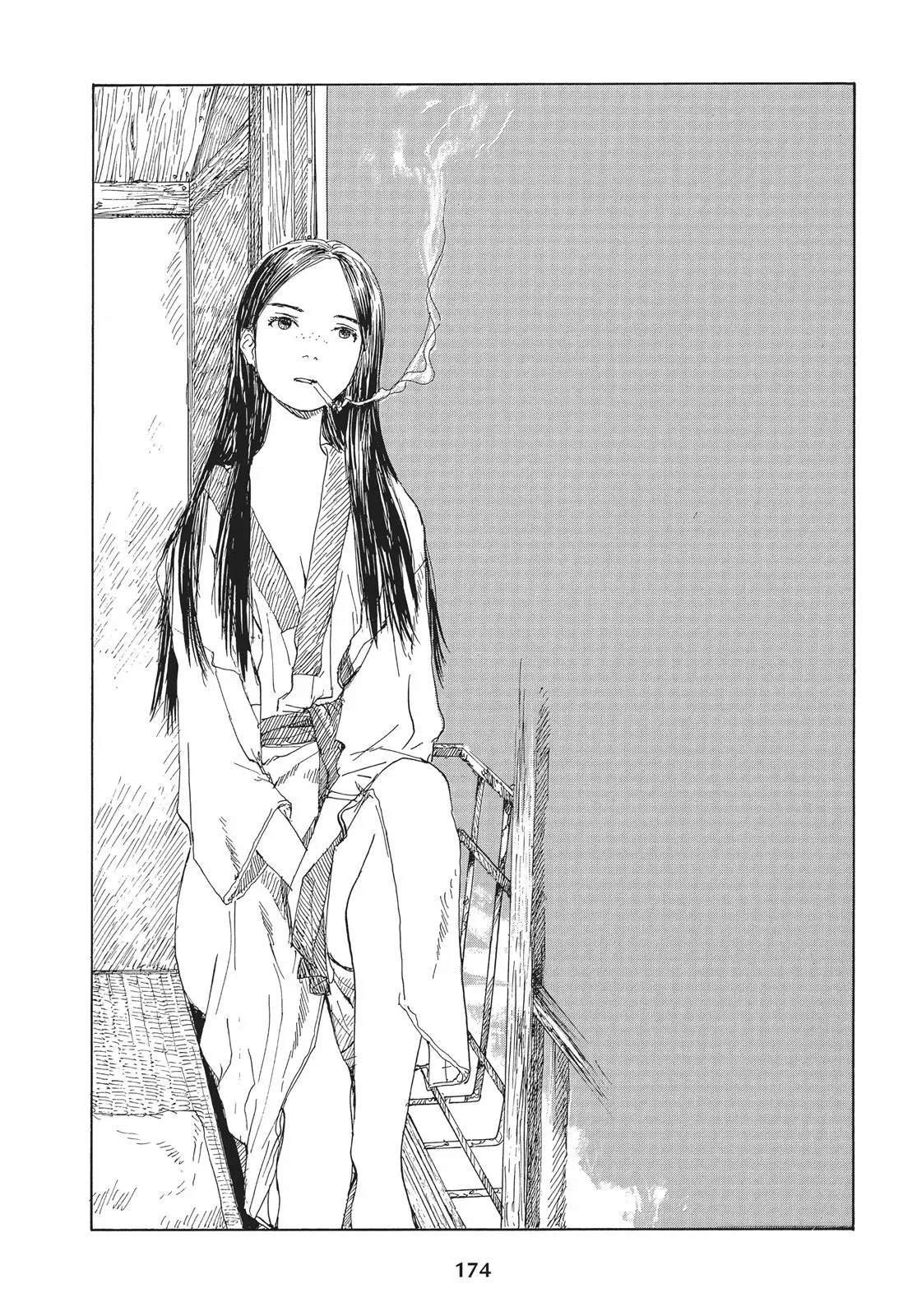 Read Emanon chapter 21 image 1 on Lezhin