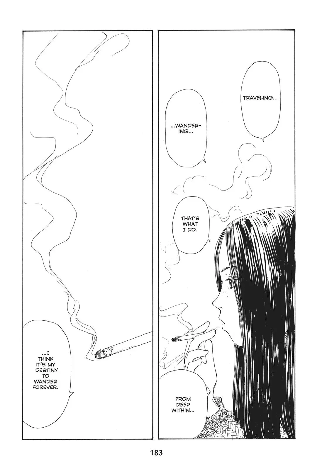 Read Emanon chapter 21 image 10 on Lezhin