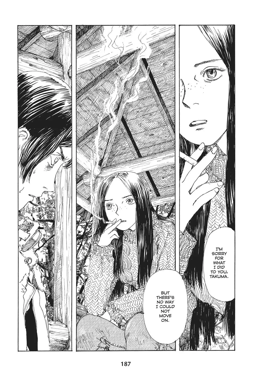 Read Emanon chapter 21 image 13 on Lezhin