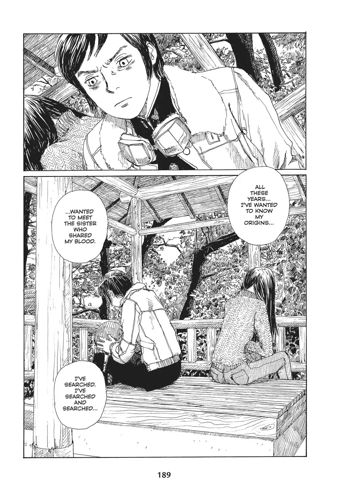 Read Emanon chapter 21 image 15 on Lezhin