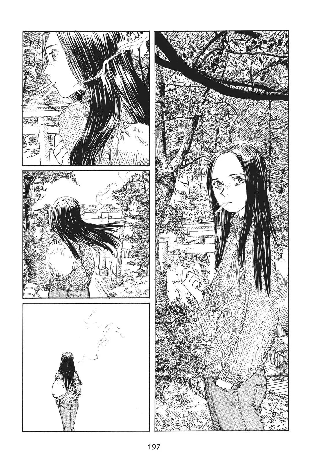 Read Emanon chapter 21 image 22 on Lezhin