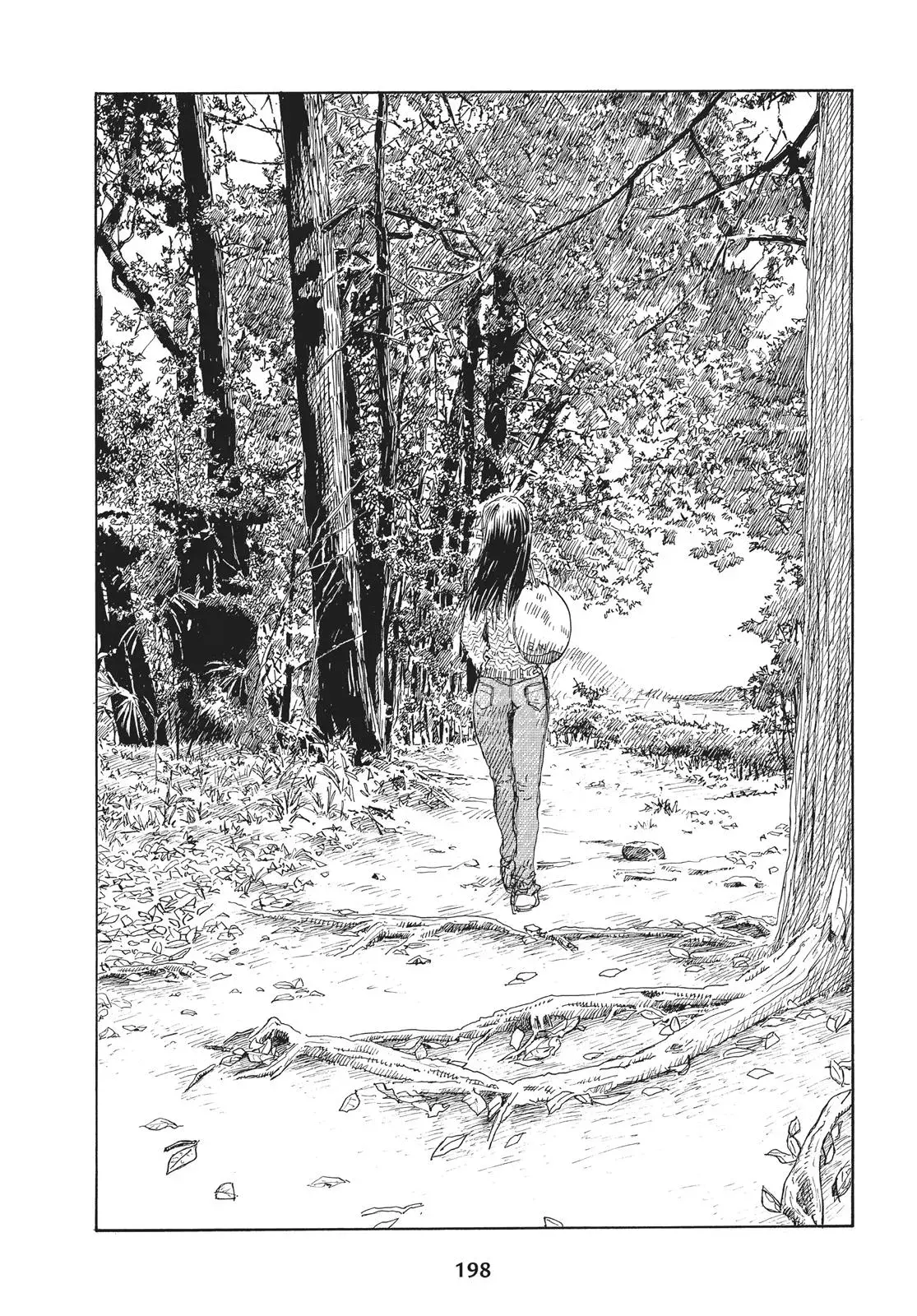 Read Emanon chapter 21 image 23 on Lezhin