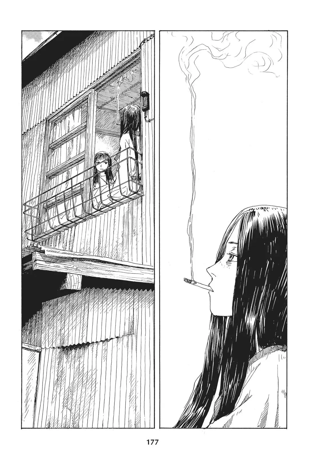 Read Emanon chapter 21 image 4 on Lezhin