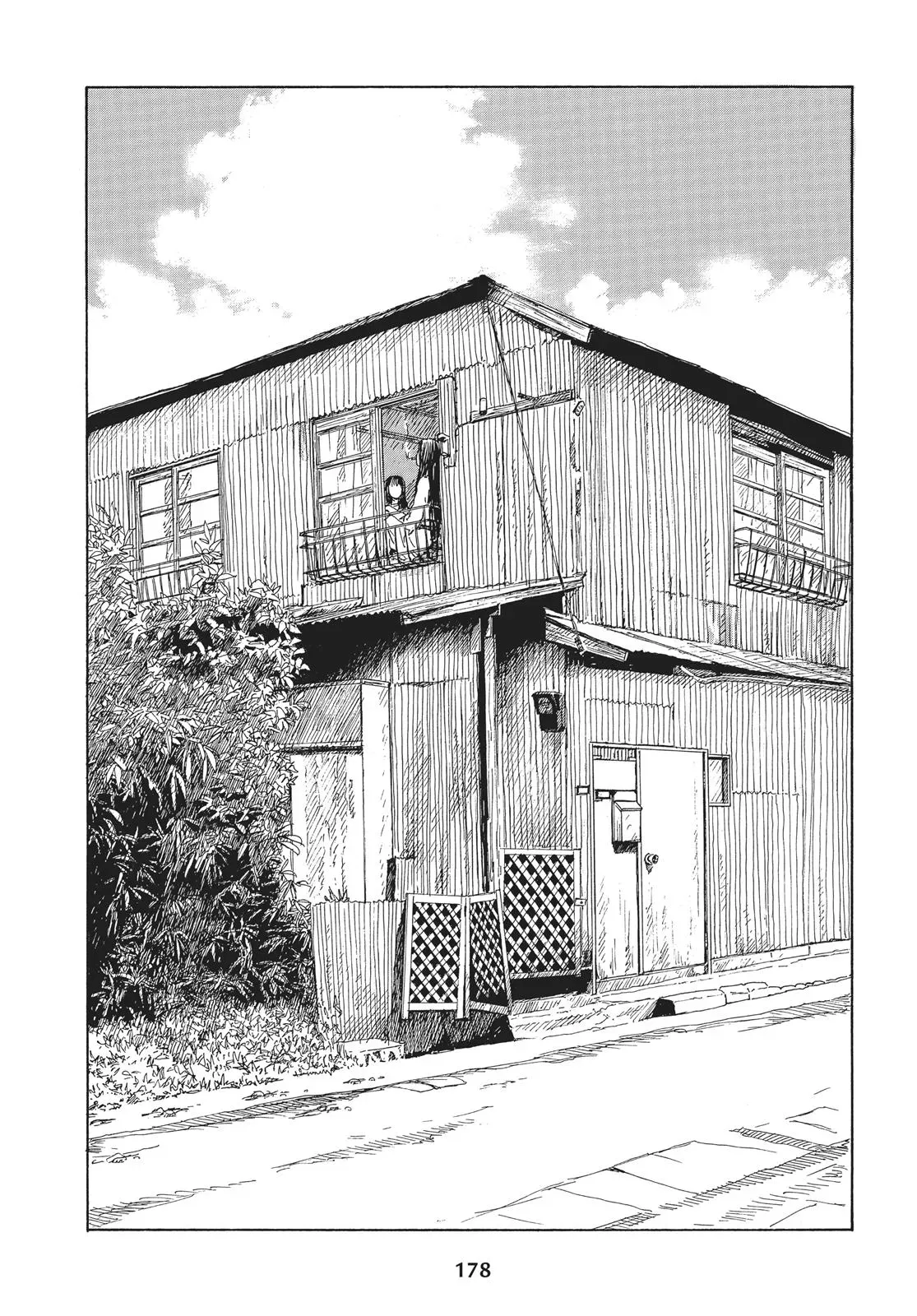 Read Emanon chapter 21 image 5 on Lezhin