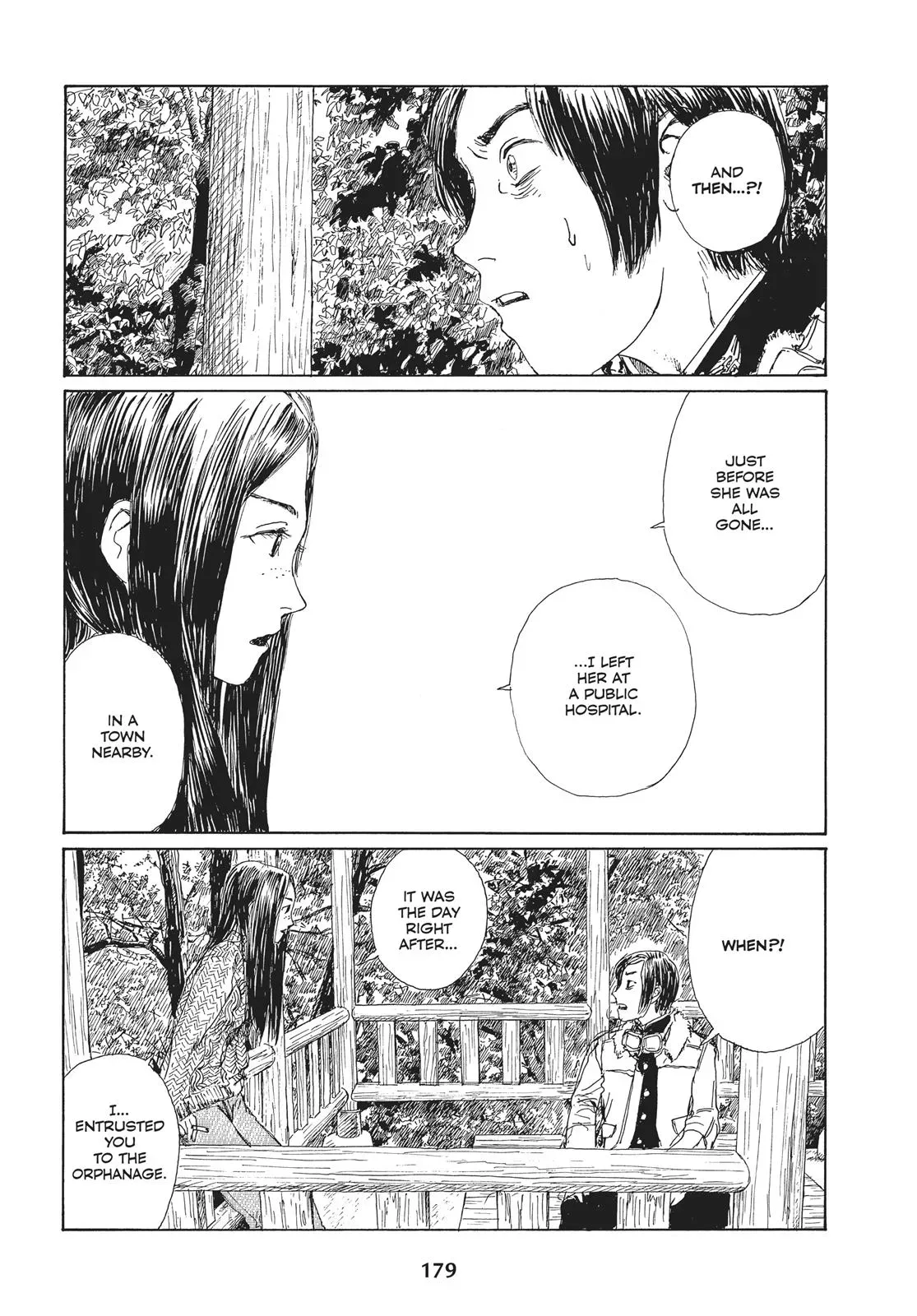 Read Emanon chapter 21 image 6 on Lezhin