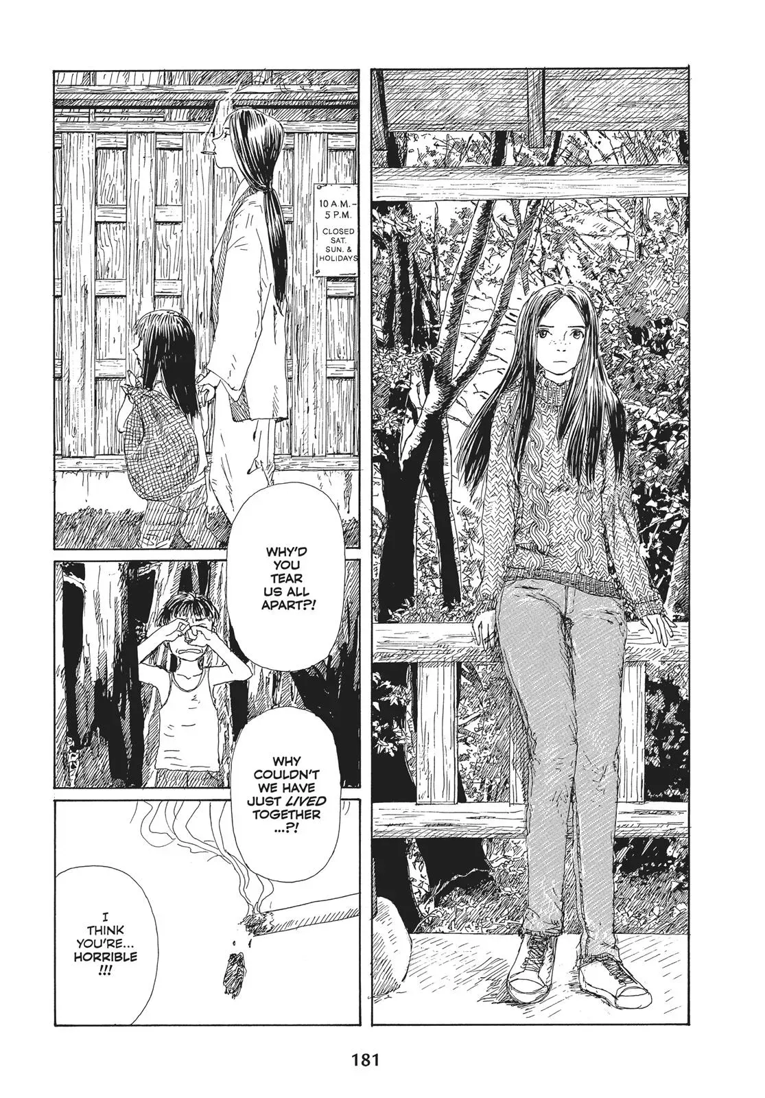 Read Emanon chapter 21 image 8 on Lezhin