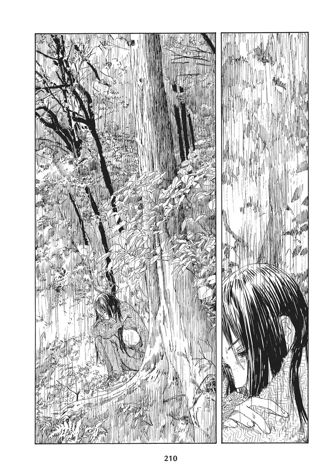 Read Emanon chapter 22 image 10 on Lezhin