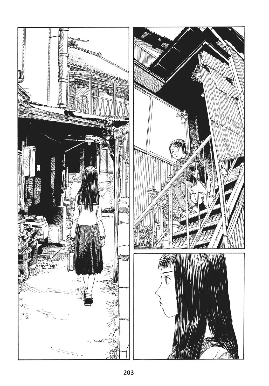Read Emanon chapter 22 image 4 on Lezhin