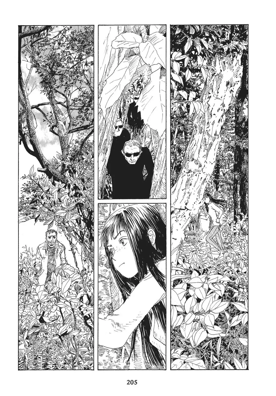 Read Emanon chapter 22 image 6 on Lezhin